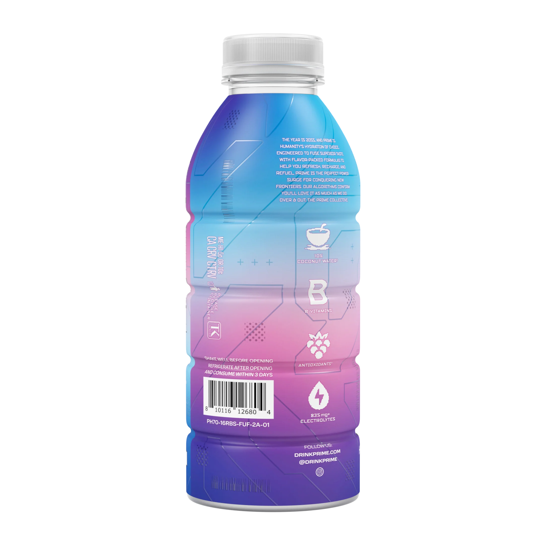 Hydration - Future Freeze - Image 2