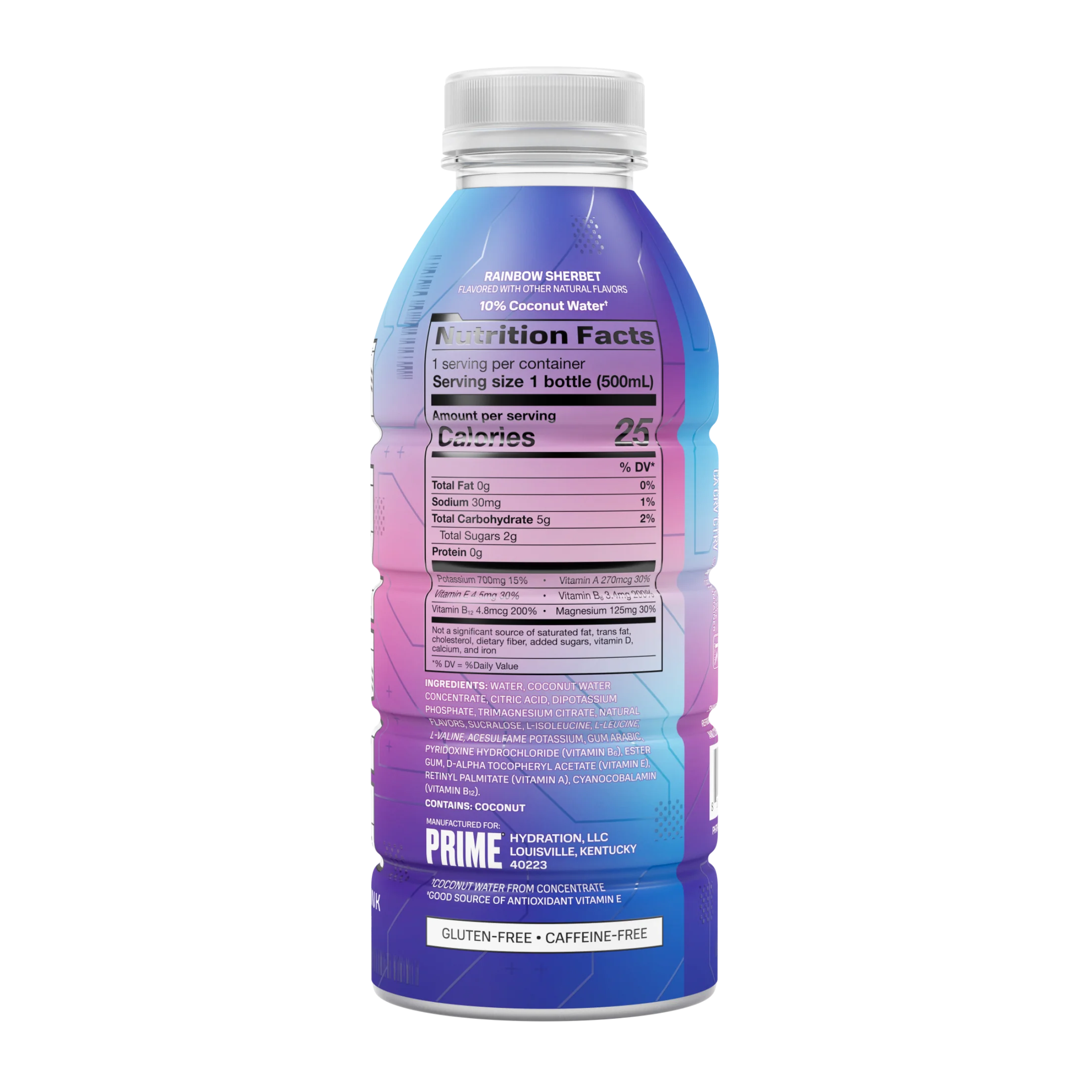 Hydration - Future Freeze - Image 3