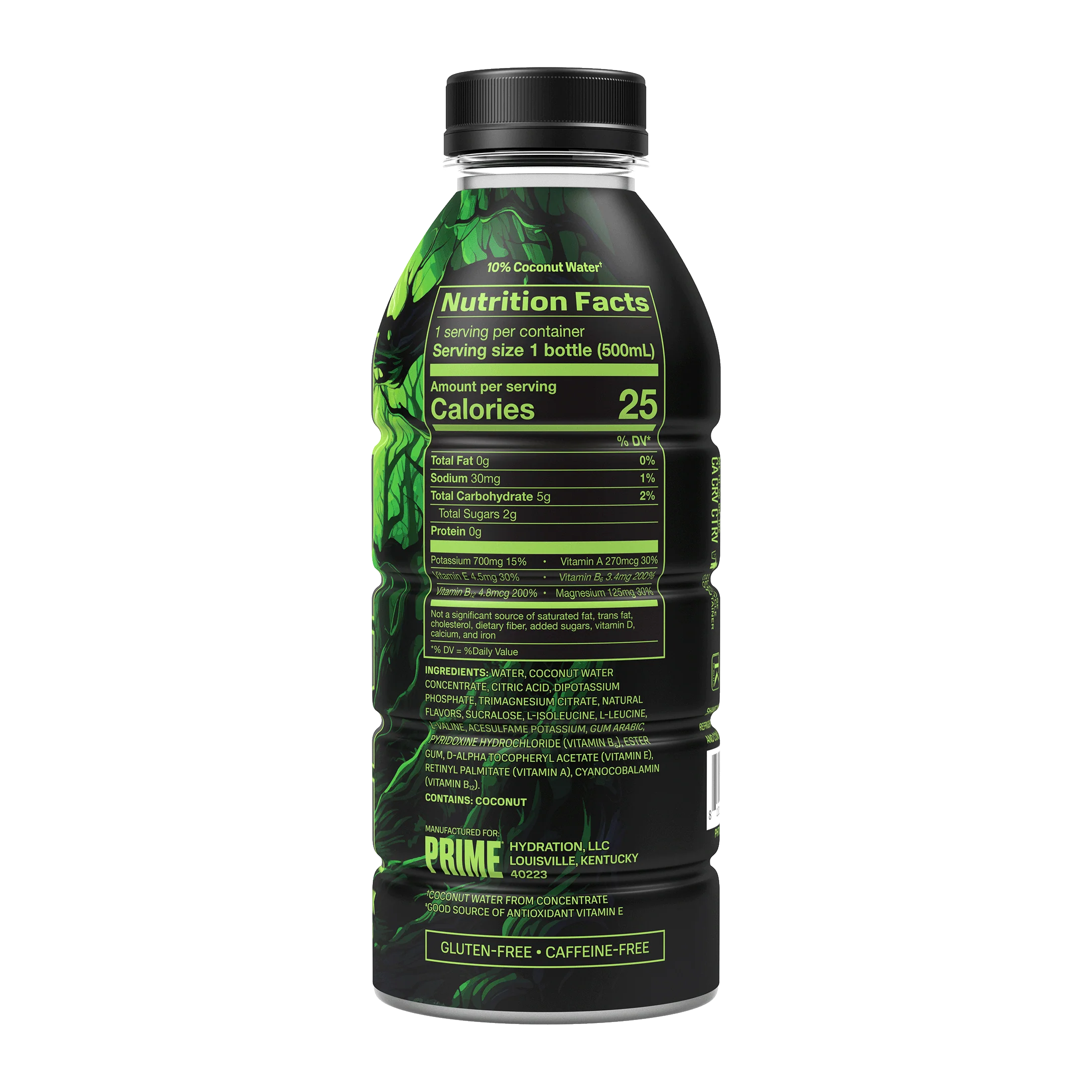 Hydration - Glowberry - Image 3