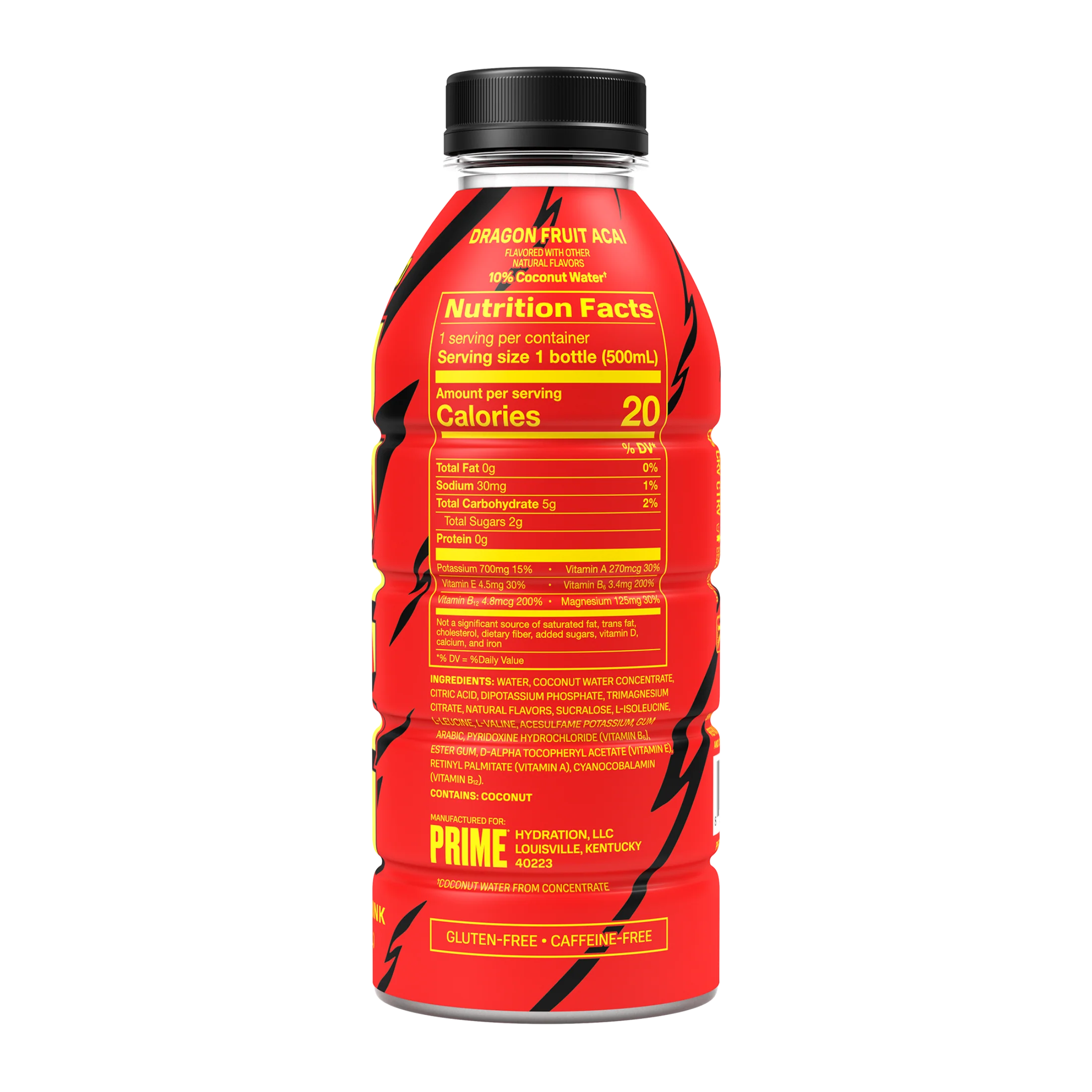 Hydration - ISHOWSPEED - Image 3