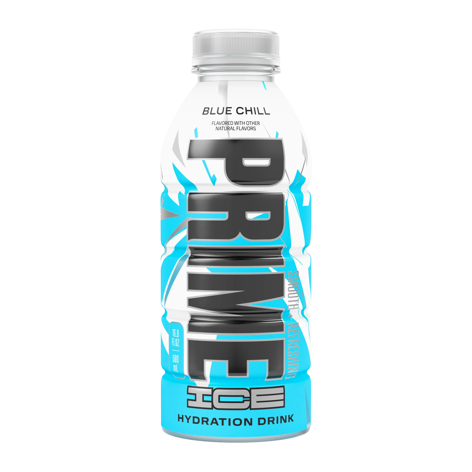 Ice Hydration - Blue Chill