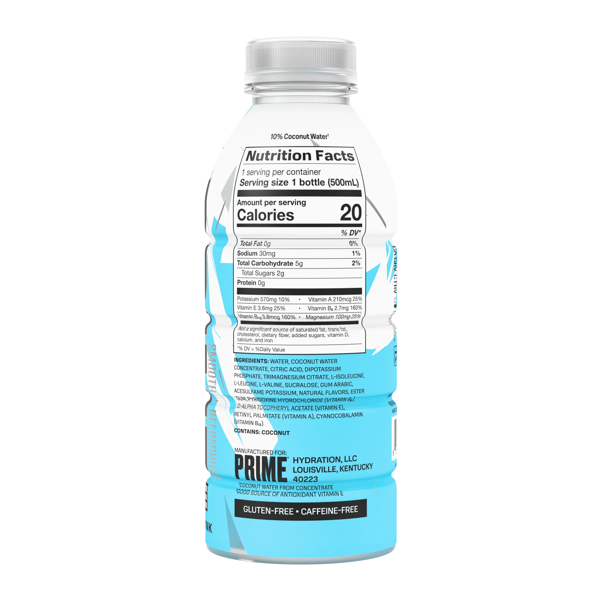 Ice Hydration - Blue Chill - Image 3