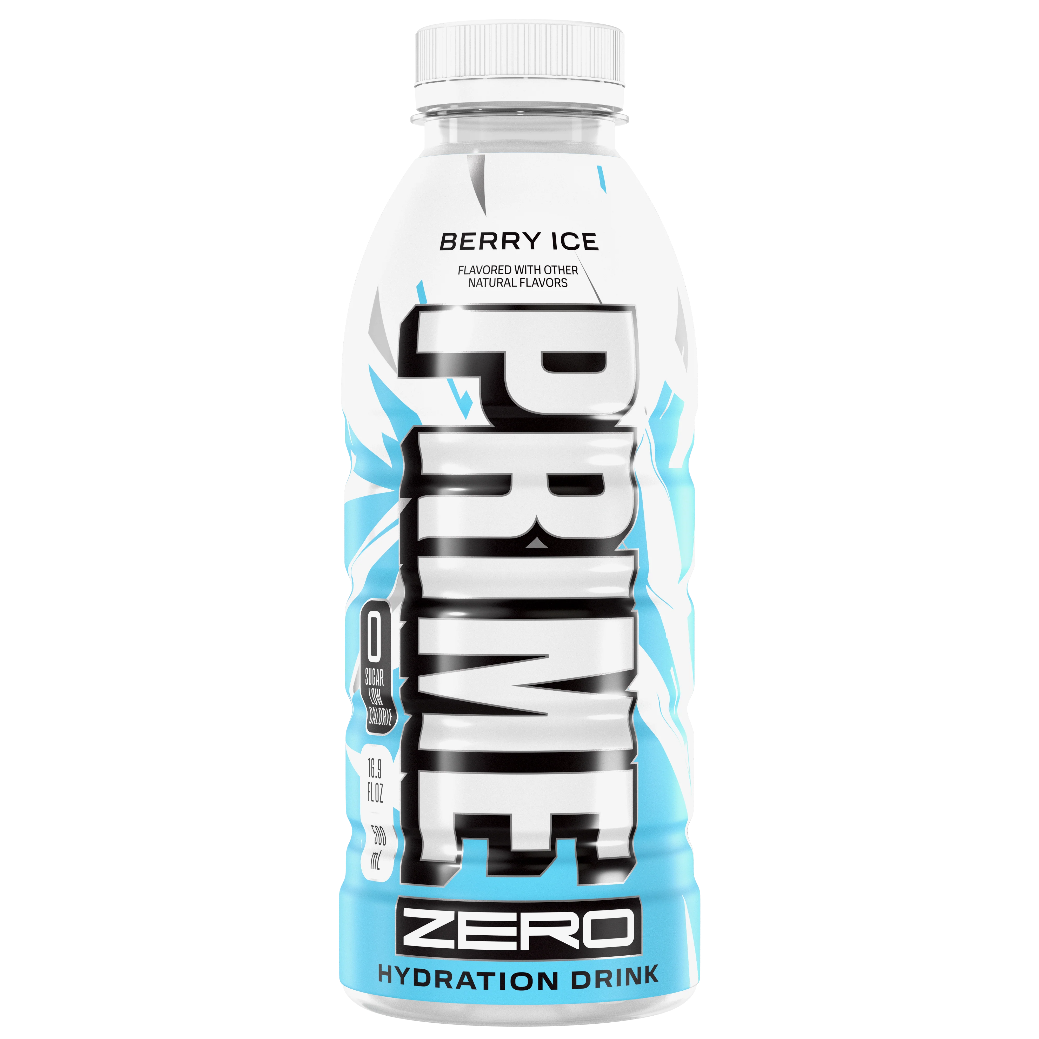 ZERO Hydration - Berry Ice