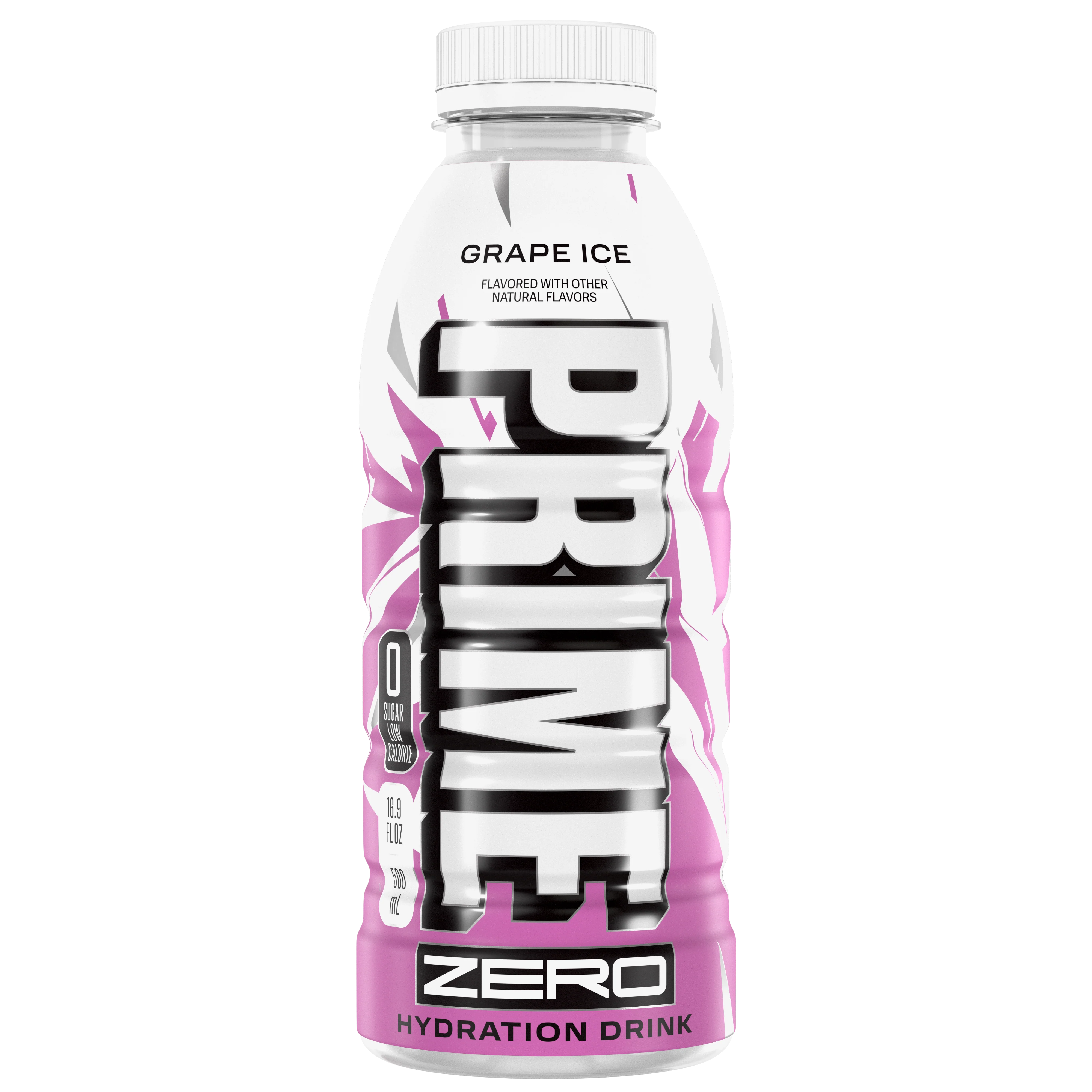 ZERO Hydration - Grape Ice